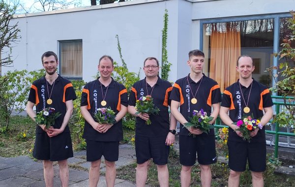 Mannschaft Herren